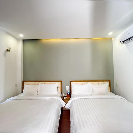 A25 Hotel - 75 Le Thi Hong Gam Πόλη Χο Τσι Μινχ Εξωτερικό φωτογραφία