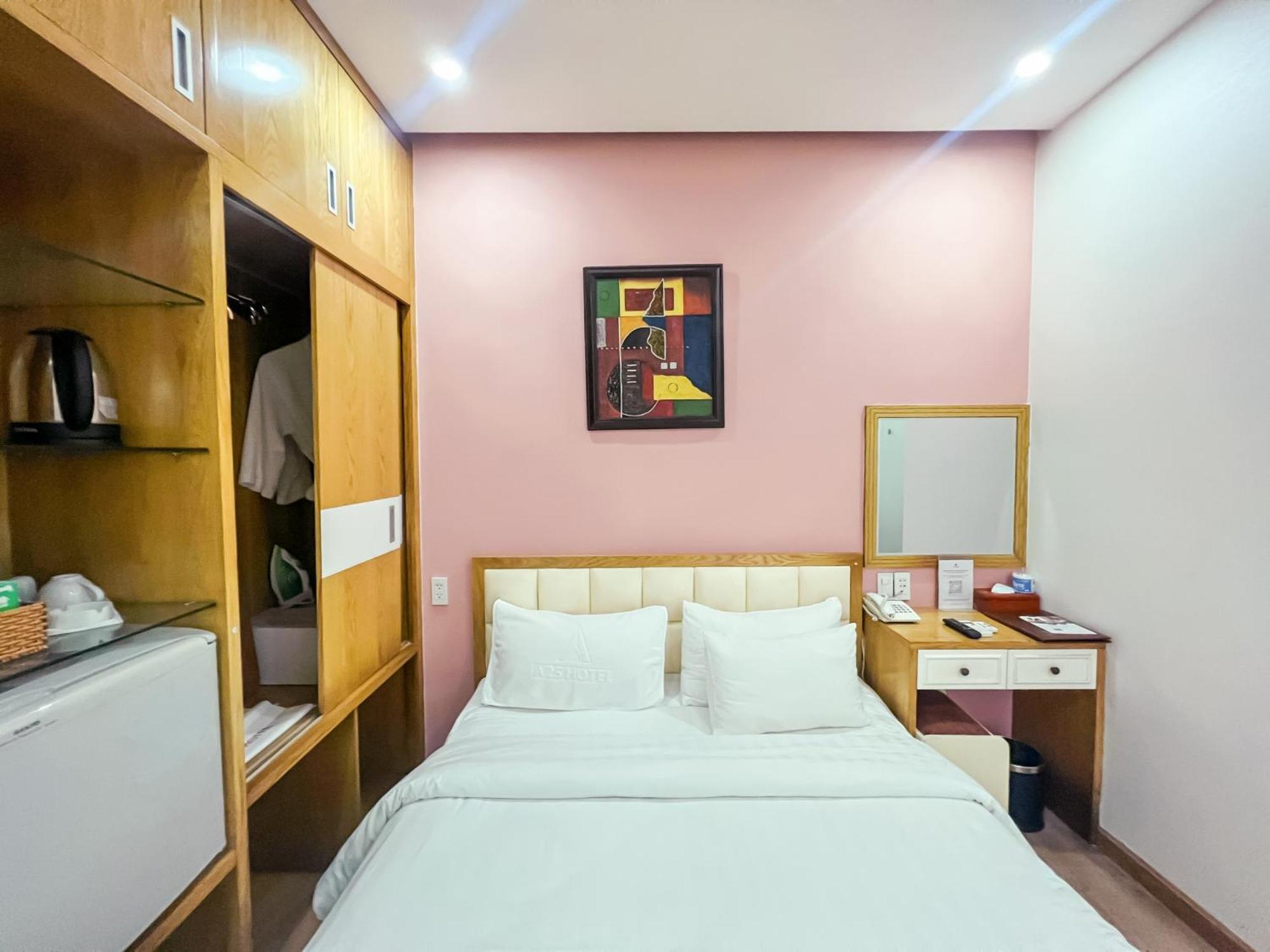 A25 Hotel - 75 Le Thi Hong Gam Πόλη Χο Τσι Μινχ Εξωτερικό φωτογραφία