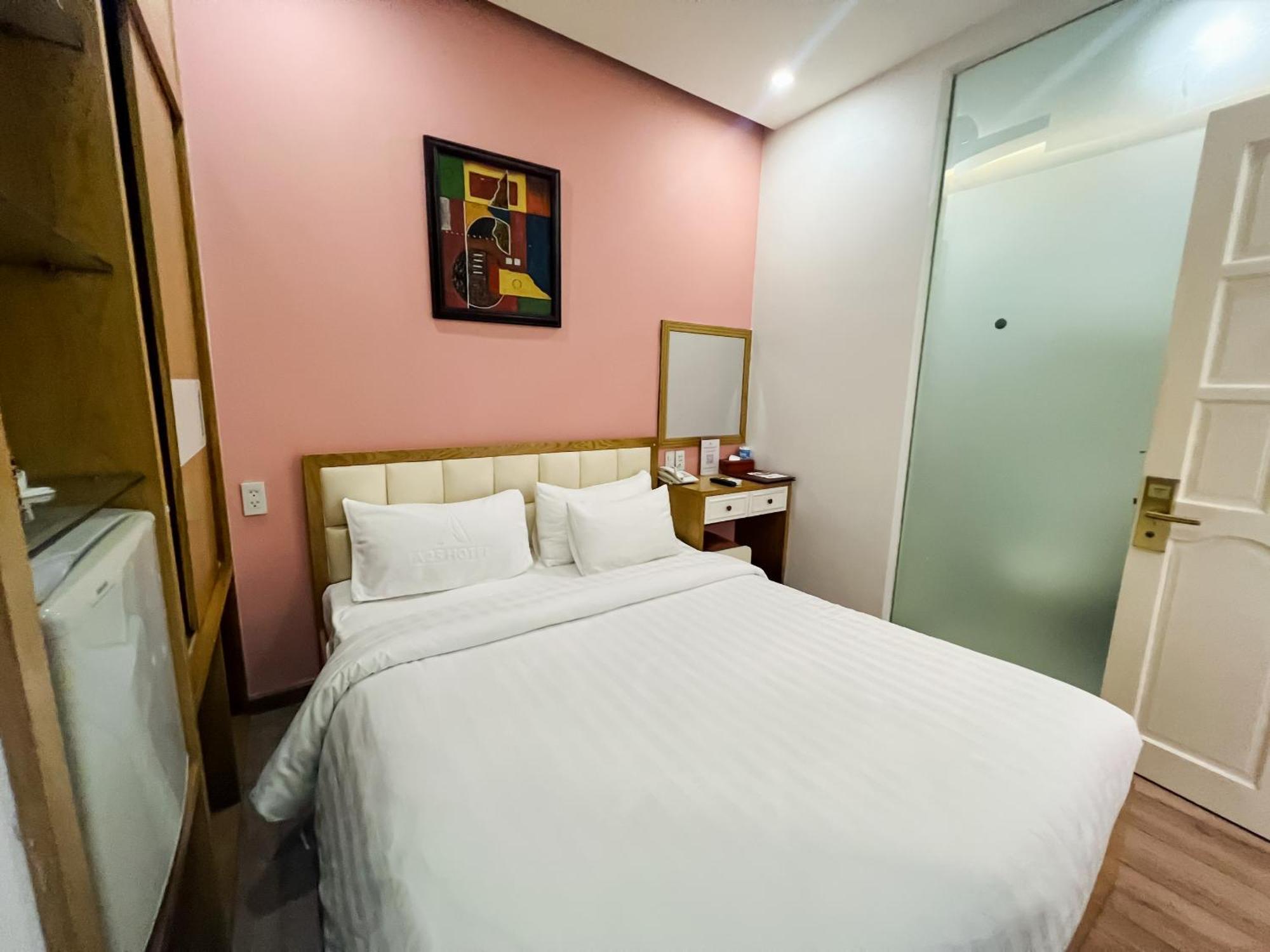 A25 Hotel - 75 Le Thi Hong Gam Πόλη Χο Τσι Μινχ Εξωτερικό φωτογραφία
