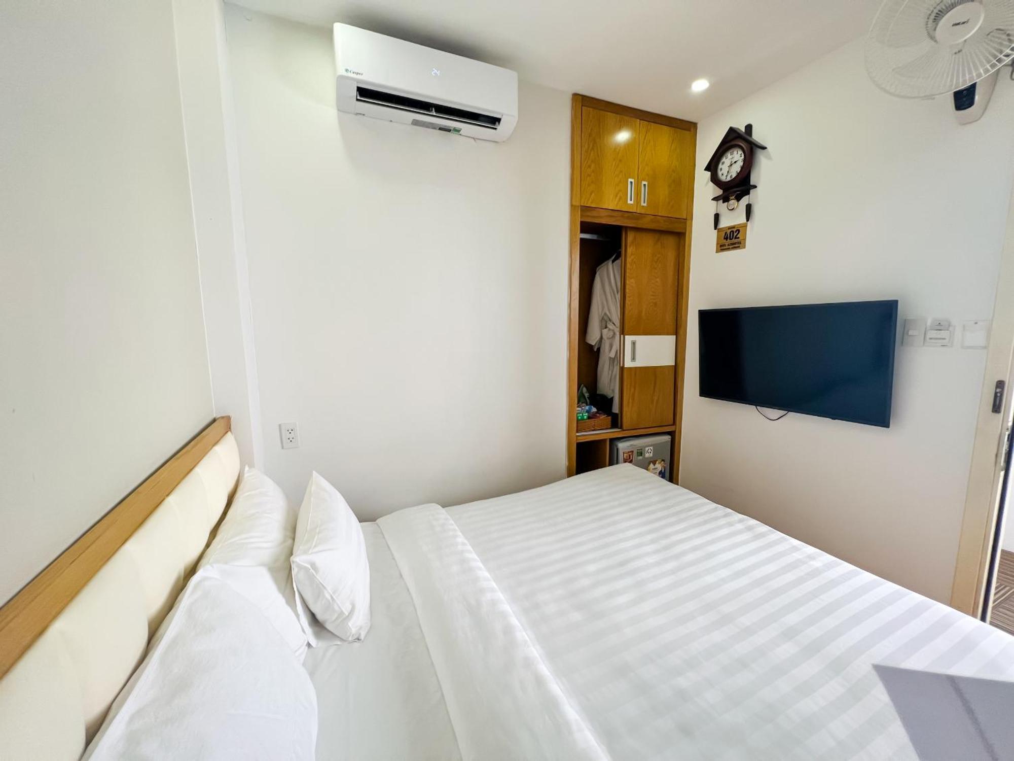 A25 Hotel - 75 Le Thi Hong Gam Πόλη Χο Τσι Μινχ Εξωτερικό φωτογραφία
