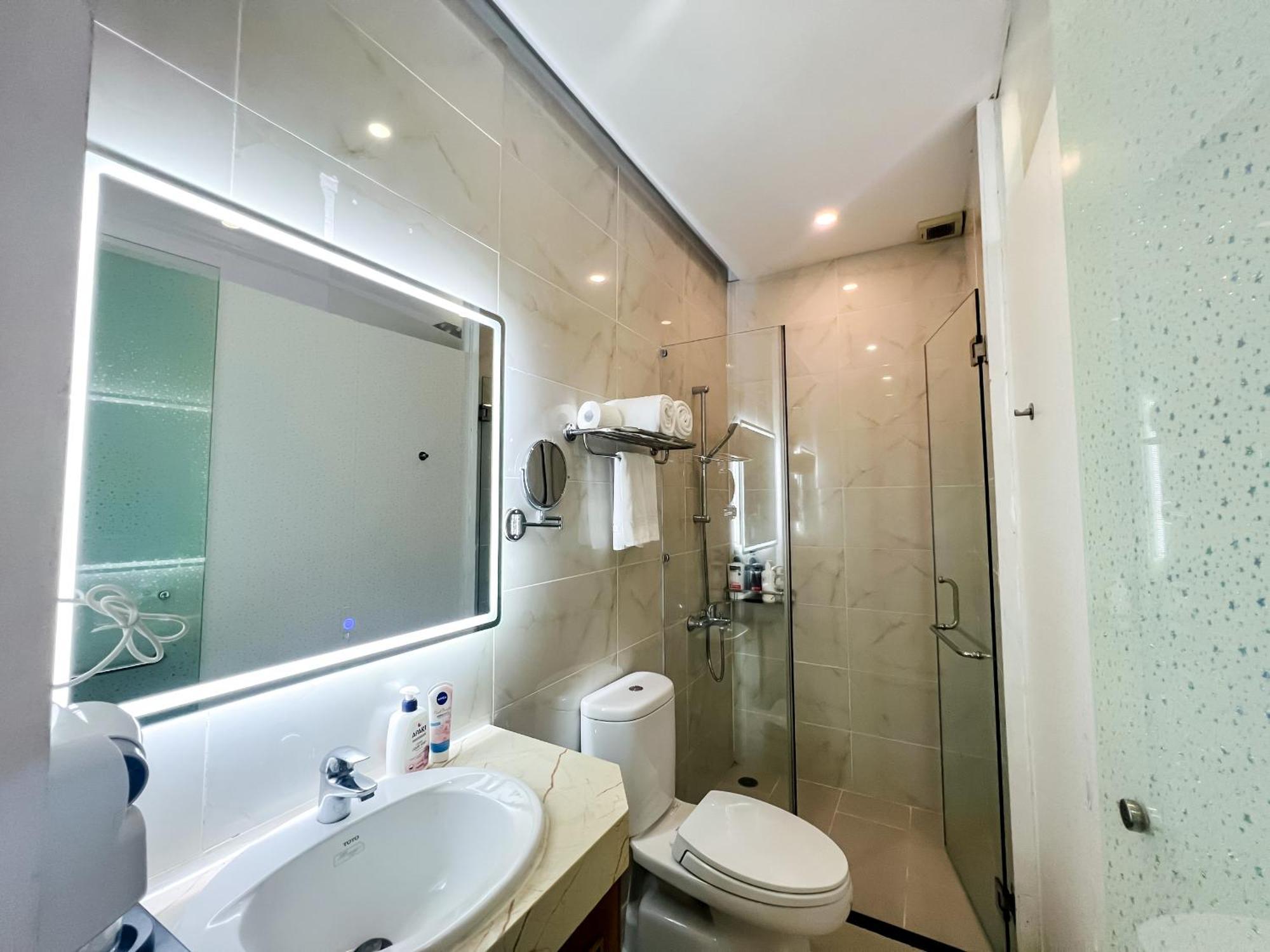 A25 Hotel - 75 Le Thi Hong Gam Πόλη Χο Τσι Μινχ Εξωτερικό φωτογραφία