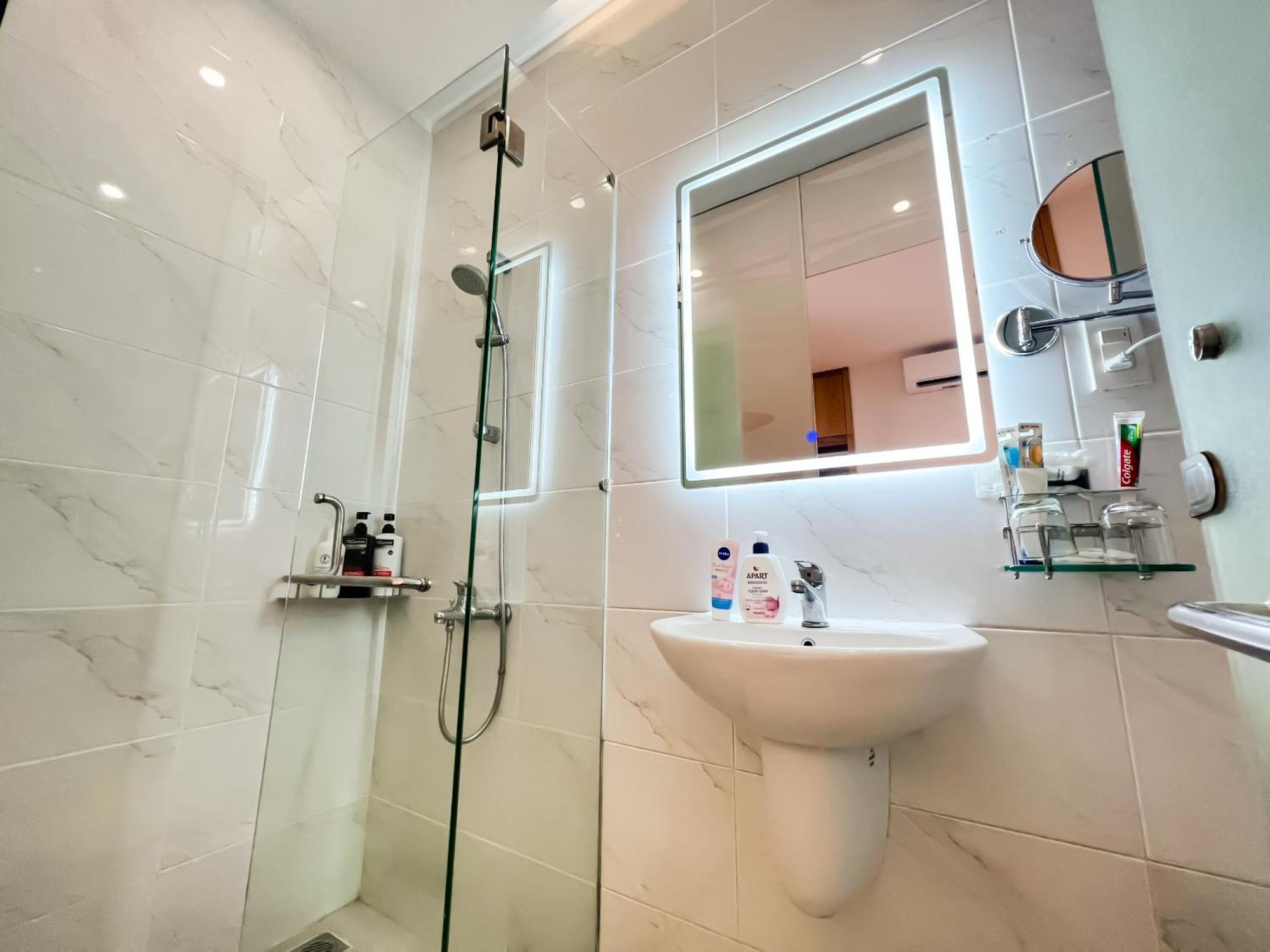 A25 Hotel - 75 Le Thi Hong Gam Πόλη Χο Τσι Μινχ Εξωτερικό φωτογραφία