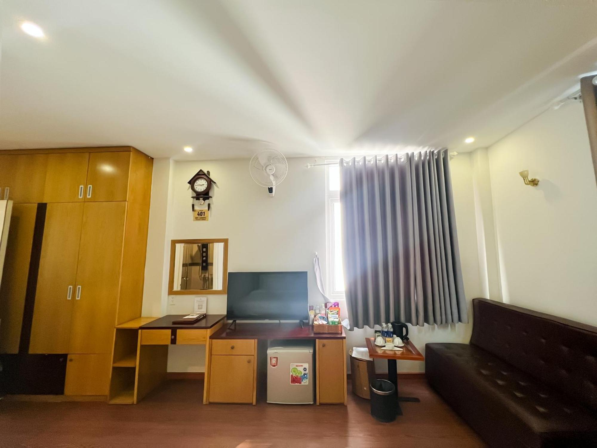 A25 Hotel - 75 Le Thi Hong Gam Πόλη Χο Τσι Μινχ Εξωτερικό φωτογραφία