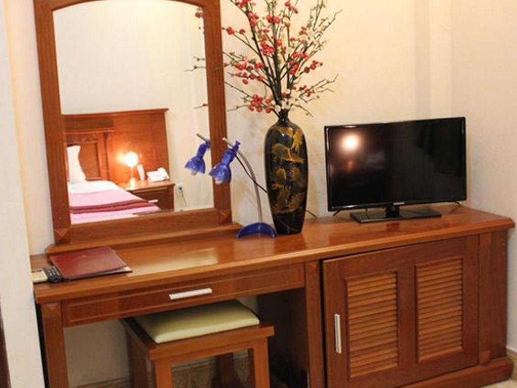 A25 Hotel - 75 Le Thi Hong Gam Πόλη Χο Τσι Μινχ Εξωτερικό φωτογραφία