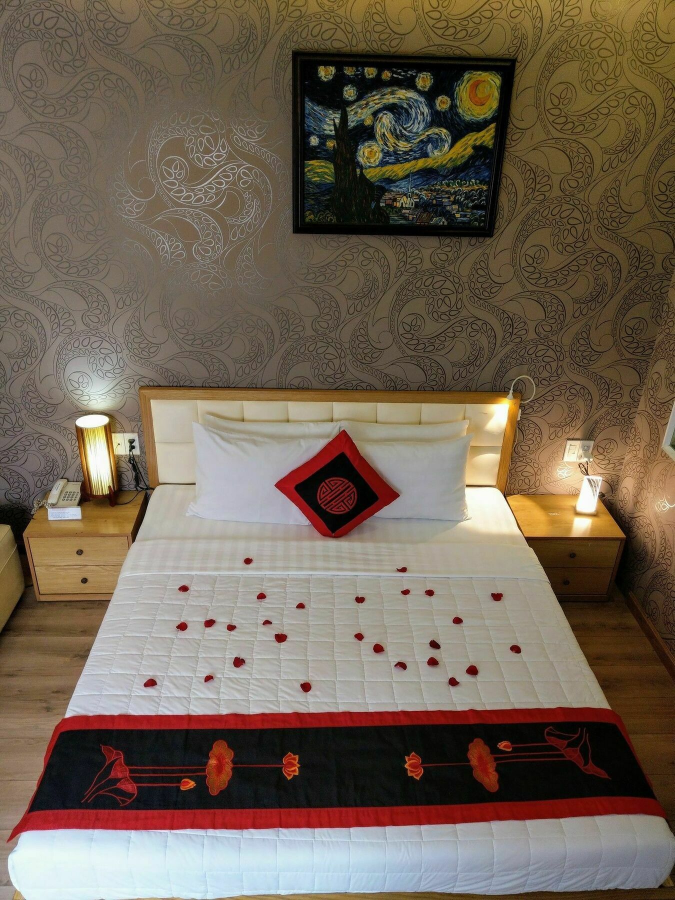 A25 Hotel - 75 Le Thi Hong Gam Πόλη Χο Τσι Μινχ Εξωτερικό φωτογραφία