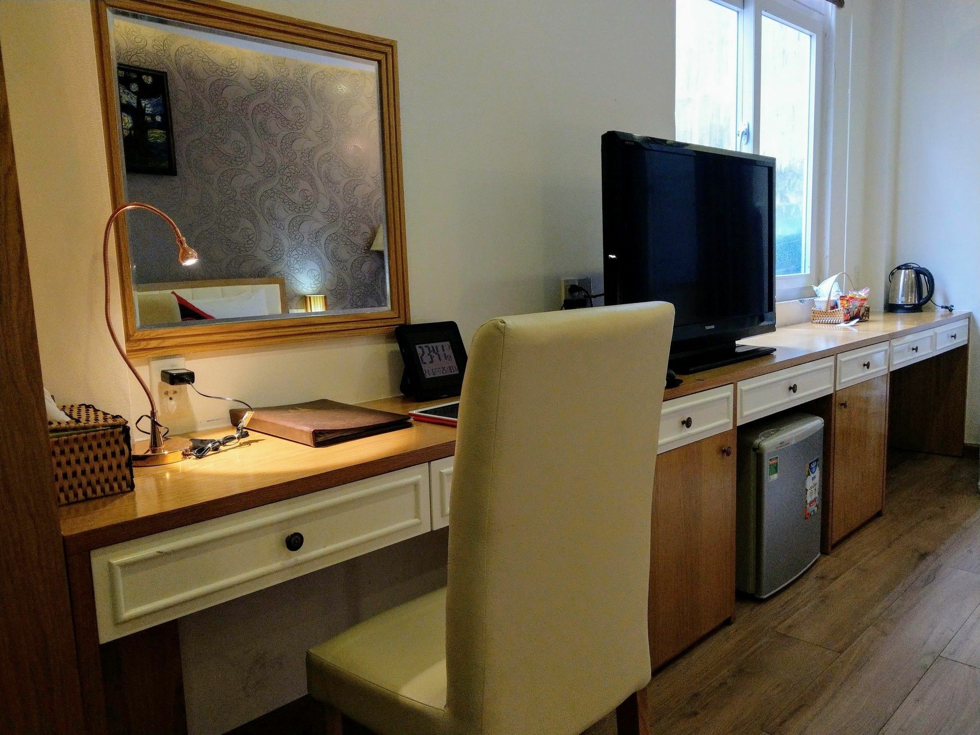 A25 Hotel - 75 Le Thi Hong Gam Πόλη Χο Τσι Μινχ Εξωτερικό φωτογραφία